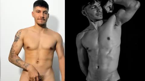 Snapshot of daniel_sexy77 chatting on 07.29.26 Daniel sexy77 online show from 07.29.26