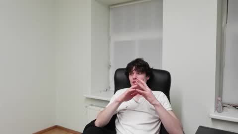 DANIEL SHAWN online show from 02.12.26