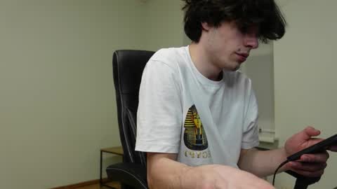 DANIEL SHAWN online show from 03.28.26