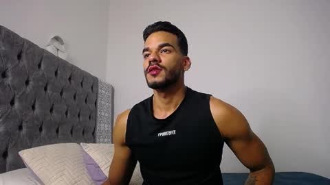 Daniel Sherlock online show from 03.30.26