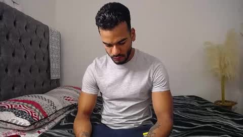 Daniel Sherlock online show from 04.13.26