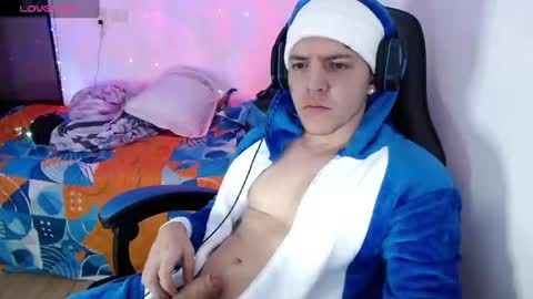 Daniel online show from 12.07.24