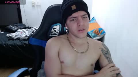 Daniel online show from 12.17.24