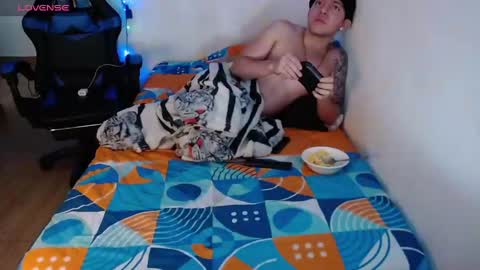 Daniel online show from 12.22.24