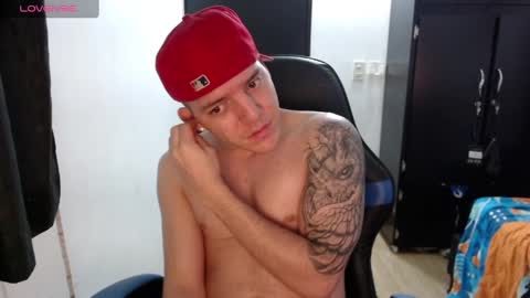 Daniel online show from 01.04.25