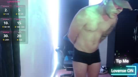 Daniel online show from 01.26.25