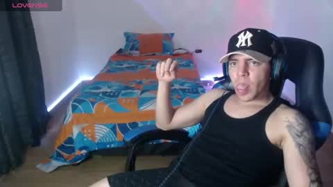 Daniel online show from 02.13.25