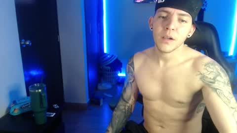 Daniel online show from 09.17.25