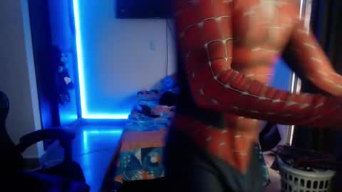 Daniel online show from 10.24.25