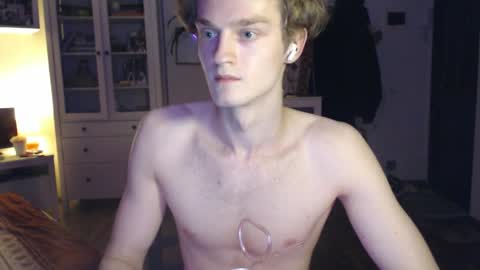 Daniel online show from 04.06.26