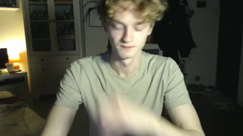 Daniel online show from 04.07.26