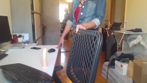 newcumer online show from 12.10.24