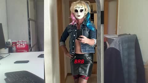 newcumer online show from 12.27.24