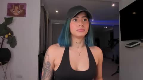 daniela_arenas online show from 03.01.25