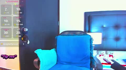 Snapshot of daniela_beauty chatting on 01.23.25 daniela online show from 01.23.25