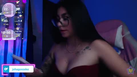 Snapshot of daniela_cute22 chatting on 05.03.26 DANIELA online show from 05.03.26