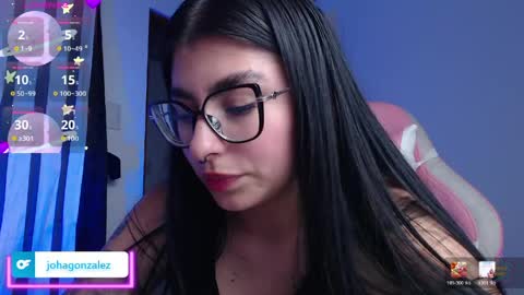 Snapshot of daniela_cute22 chatting on 05.04.26 DANIELA online show from 05.04.26