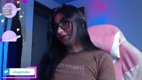 Snapshot of daniela_cute22 chatting on 05.10.26 DANIELA online show from 05.10.26