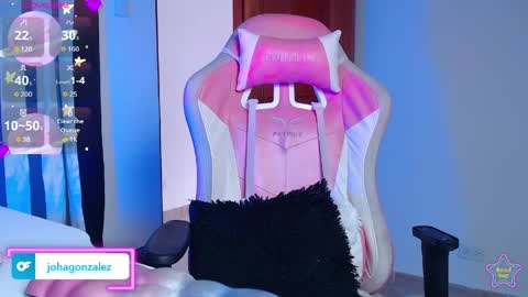 Snapshot of daniela_cute22 chatting on 06.02.26 DANIELA online show from 06.02.26