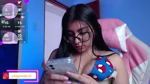 Snapshot of daniela_cute22 chatting on 06.09.26 DANIELA online show from 06.09.26