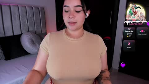 dani h0rx online show from 12.28.24