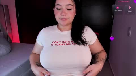 dani h0rx online show from 02.10.25