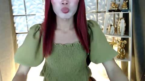 Snapshot of daniela_mondragon chatting on 04.02.26 daniela_mondragon online show from 04.02.26