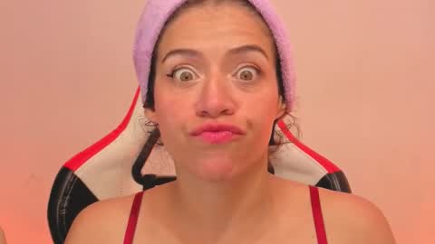 Snapshot of daniela_rivasthl chatting on 02.08.26 daniela_rivasthl online show from 02.08.26