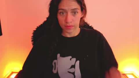 Snapshot of daniela_rivasthl chatting on 03.02.26 daniela_rivasthl online show from 03.02.26