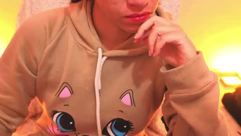 daniela_rivasthl online show from 03.22.26