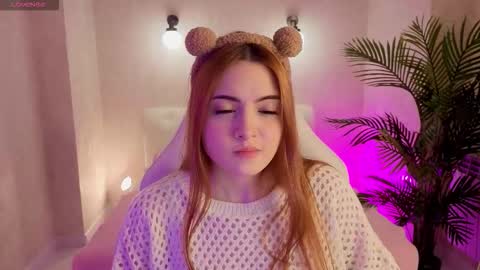 Daniela online show from 11.19.25