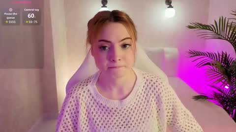 Daniela online show from 11.22.25