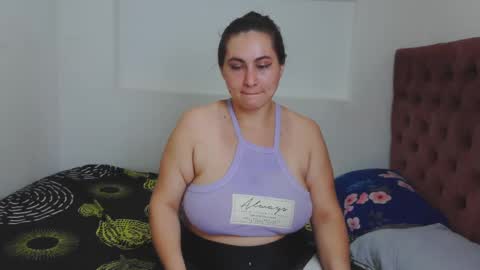 daniela_sexy34 online show from 02.09.25