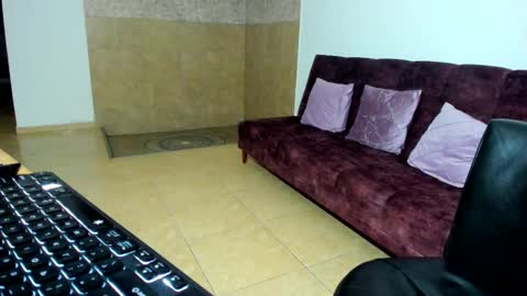 daniela_sexy34 online show from 02.17.25