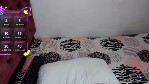 daniela_sexy34 online show from 12.21.25