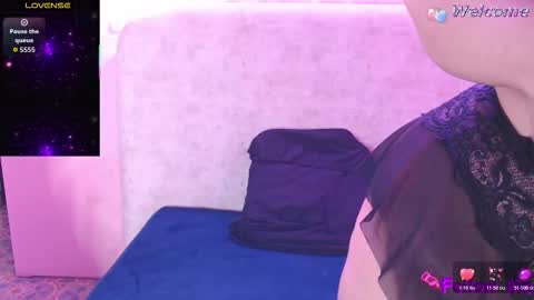 Daniela online show from 02.19.26