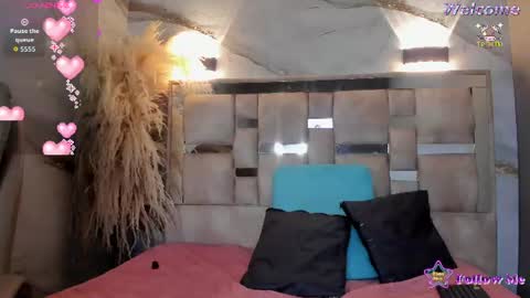 Daniela online show from 07.09.26