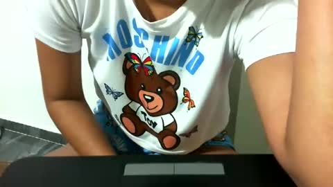 danielaa_foxx online show from 12.02.25