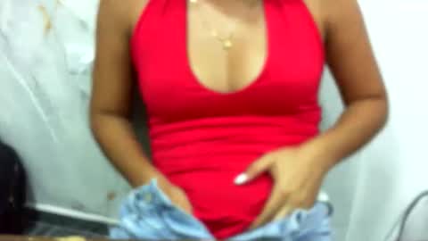 danielaa_foxx online show from 03.08.26