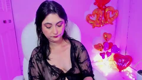 Daniela online show from 02.11.25