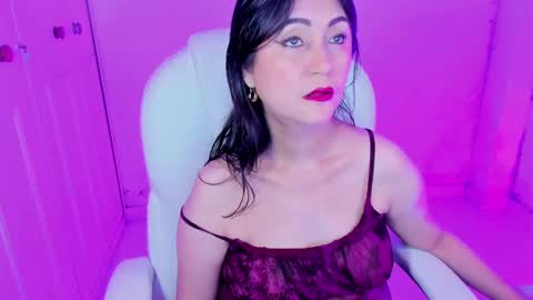 Daniela online show from 02.22.25