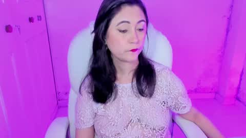 Daniela online show from 03.12.25