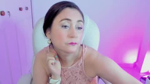 Daniela online show from 10.10.25