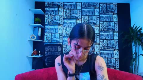 danielamonroe online show from 03.30.26