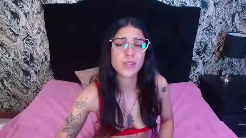 danielamonroe online show from 06.03.26