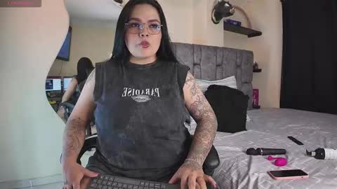 danielasexya online show from 01.19.26