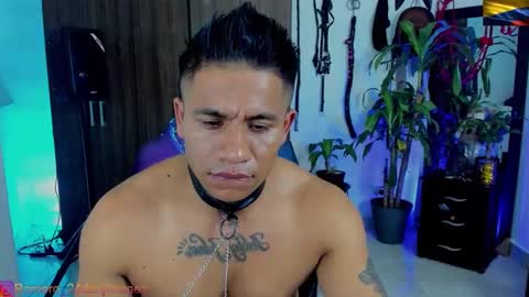 Daniela  online show from 03.06.25