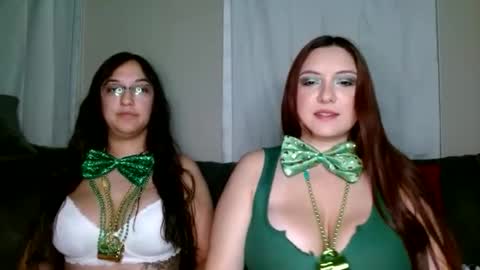 Daniela Velvet online show from 03.18.26