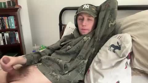 Daniel Bishop  Mason online show from 04.16.26