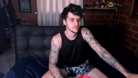 Daniele Bunny online show from 12.04.24